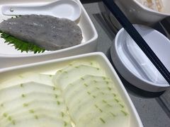 -海底捞火锅(平谷华联店)
