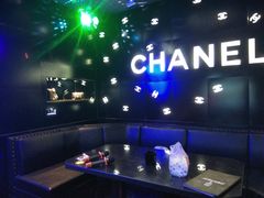 -范特西FANTASY量贩式KTV(民主广场店)