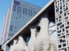 -证大喜玛拉雅中心