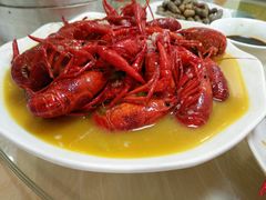 -怪怪龙虾·澳洲蓝龙王·深夜食堂(惊驾路店)