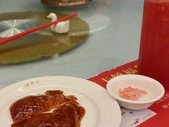 -全聚德(常州店)