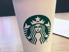 -星巴克臻选(嘉兴海宁银泰城店)