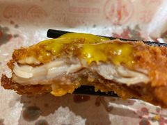 蜂蜜芥末现炸鸡排-遇见小面(东方宝泰店)