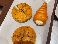 -山崎面包(苏州中心店)