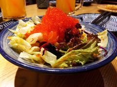 -無雙居酒屋(北京路店)