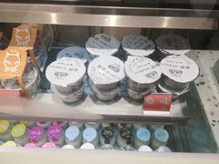 零售区-狐狸家·酸奶酪专门店(平江路店)