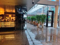 -北京朝阳悠唐皇冠假日酒店