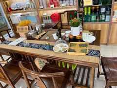 -浙茶集团狮峰·西湖龙井·杭州特产(莫干山路专卖店)