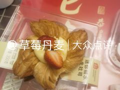 -德大西餐社