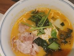 -和府捞面(曹路花园城店)