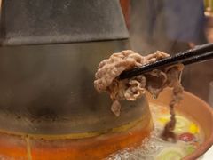 -东来顺饭庄(天坛店)