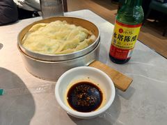 -华竹饭店(中央大街店)