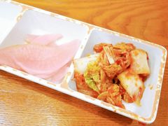 免费小菜-韩礼年糕(飞虹路店)