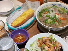 -saigon saigon | 西贡西贡(滨北店)