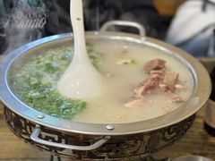 -我从岫岩来羊汤馆(总店)
