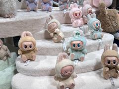-泡泡玛特POPMART(正弘城店)
