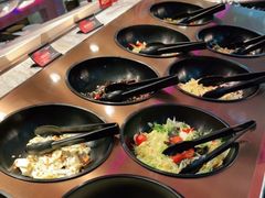 -比格比萨自助(南京万达茂店)