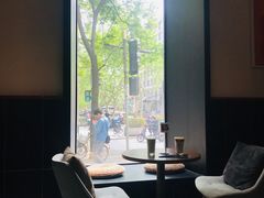 -VESH COFFEE(定西路店)