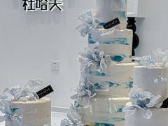 -杜哈夫DOUX RÊVE·生日蛋糕(日月光店)