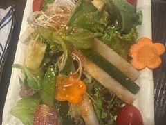 -角落里(中山公园店)