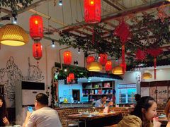 -成老灶火锅鸡(高东街店)