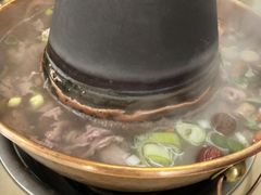 -月圆火锅(宁海东路二店)