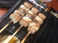 -鸟串烧Yakitori