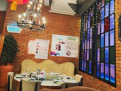 -漢舍中国菜馆(889广场店)