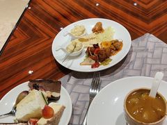 -河北宾馆·香溢自助餐(裕华店)
