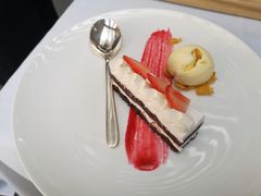 -Le Siècle.百年西餐厅(颐和公馆店)