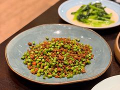 -翠湖宾馆·中餐厅