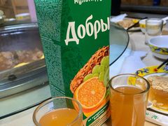 -大鹅岛灶台鱼·铁锅炖(水库路店)