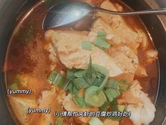 -外婆家(古墩印象城店)