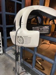 -影博莎美容美发形象设计中心