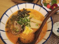 -樱の千渡日式料理·铁板烧•烧鸟(金盛田广场店)
