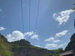 -沕沕水生态风景区