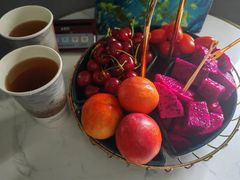 -华夏良子·足道SPA艾灸(铁道大厦店)