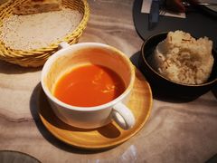 -伊斯坦布尔土耳其清真咖啡餐厅