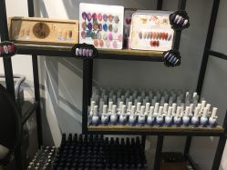 点击看大图 -雪奈传统美甲美睫