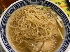 -麦奀云吞面世家(佐敦店)