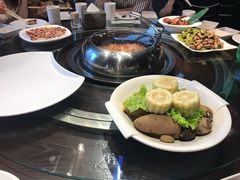 -海味当家·蒸锅海鲜(星海公园店)