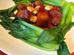 -春色如许·茶食餐厅(桃李春风店)