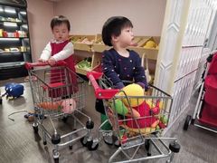 -Lilliput粒粒堡亲子餐厅(置汇旭辉店)