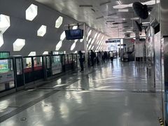 -朱辛庄(地铁站)