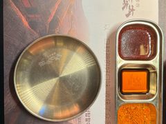 -西塔老太太泥炉烤肉(上海七宝领展广场店)