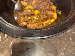 -粗粮人家·东北菜(洋桥店)