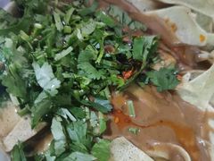 -正味斋锅巴菜(西北角店)