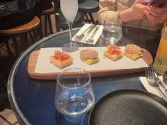 -LES ELITES 英集荟(南京西路店)