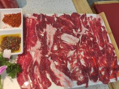 -蜀辣居鲜货老火锅(簇桥富顿中心店)