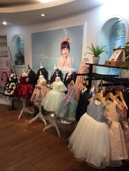 点击看大图 -倾城宝贝儿童摄影(广州天河店)